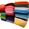 Feltro Liso 50 X 140 Cm Artesanato Decoração Cores Variadas