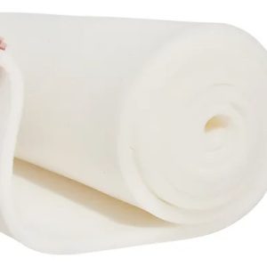 Espuma Em Metro D23 Tapeçaria Sofá Artesanato 1,90x50x1cm