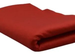 Feltro Liso Santa Fé 200x140cm Cores Linda Decoração Cor 65 Vermelho Noel