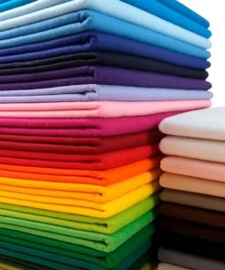 1 Metro Feltro Liso Santa Fé Variedade De Cores 1,0m X 1,40m