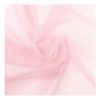 Tecido Tule Liso Poliamida Rosa Claro 10x1,20 Mts Cor Rosa-claro