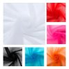 Tecido Tule Liso 10 Metros - Varias Cores