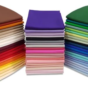 Tecido Tricoline Liso Várias Cores 100% Algodão 50cm X 1,5mt