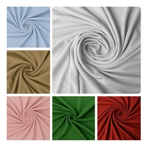 Tecido Helanca Light Lycra Tensionada 3,00 X 1,80 Metros