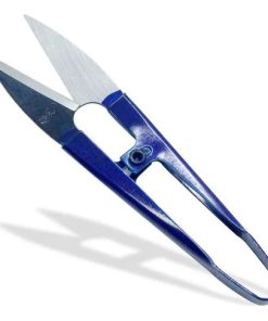 Tesoura De Arremate 11 Centímetros Bbb-s-701