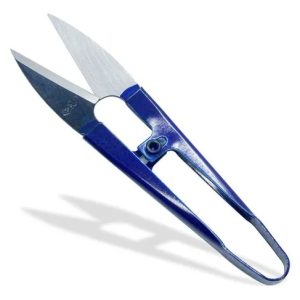 Tesoura De Arremate 11 Centímetros Bbb-s-701