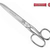 Tesoura De Costura Profissional Mundial Aço 20,5cm 445-8