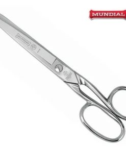 Tesoura De Costura Profissional Mundial Aço 20,5cm 445-8