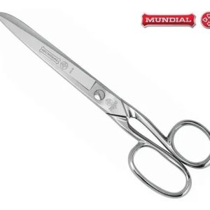 Tesoura De Costura Profissional Mundial Aço 20,5cm 445-8