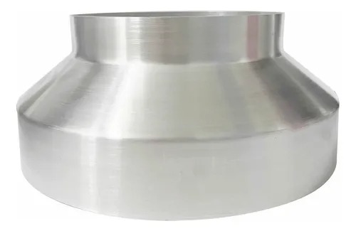 Redução Para Dutos De 6 Polegadas Para 4 Polegadas - Sicflux