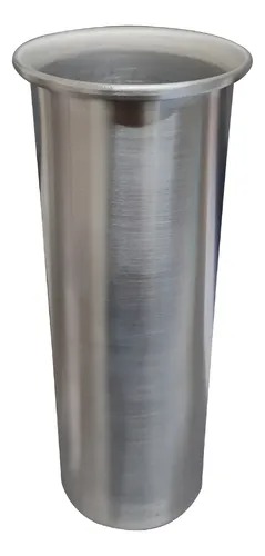 Culote Suporte P/ Copo Long Drink Acrílica Laser 300/320 Ml