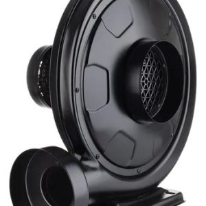 Exaustor Centrifugo 750w Potente Alta Vazao Industrial 220v