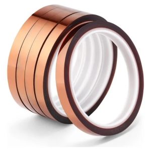 5 Fita Adesiva Para Sublimação Térmica Caneca 10mm 33m Mecolour MB-136