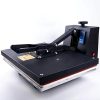 Prensa Térmica Plana 40x60cm para Sublimação - 2200 watts - Controle Digital e Alta Eficiência - Marca Lorben