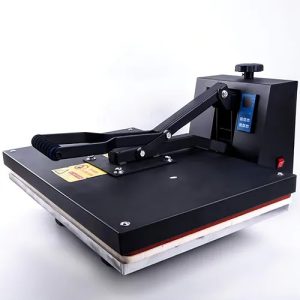 Prensa Térmica Plana 40x60cm para Sublimação - 2200 watts - Controle Digital e Alta Eficiência - Marca Lorben