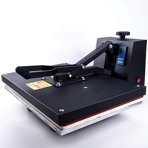 Prensa Térmica Plana 40x60cm para Sublimação - 2200 watts - Controle Digital e Alta Eficiência - Marca Lorben