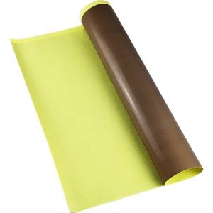 Manta Teflon Sublimação Prensa 40x60 Cm Com Adesivo 0,13mm