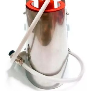 Resistencia Termica Long Drink Prensa Termica Stc/deko 110v