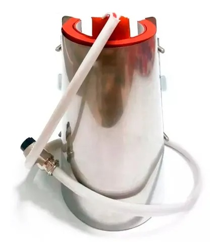 Resistencia Termica Long Drink Prensa Termica Stc/deko 110v