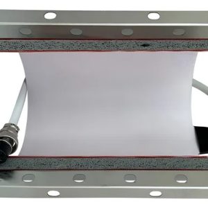 Resistencia 11oz X 160mm Prensa Térmica Sublimação Impressão