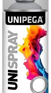 Verniz Spray Transparente 350ml Uso Geral Automotivo Incolor
