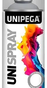 Verniz Spray Transparente 350ml Uso Geral Automotivo Incolor