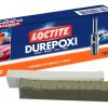 Durepóxi Adesivo Epóxi Massa Loctite 100g Henkel Cor Cinza