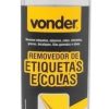Removedor De Etiquetas/colas 120ml