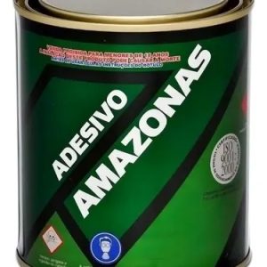 Cola De Contato 200g De Sapateiro Amazonas