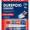 Loctite Durepoxi Liquido Epoxi Extraforte Transparente 16g