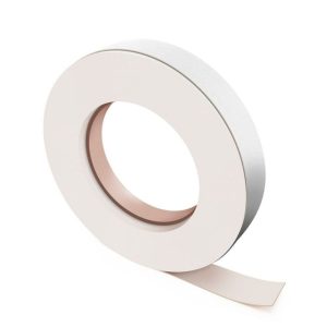 Fita de Borda Branco TX Tegus 35mmx20m