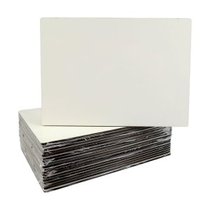 Placa de MDF Importado Premium Brilho A5 de 3mm ( 14,5x20cm )