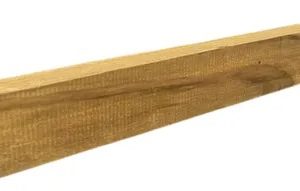 10 Sarrafos De Pinus Tratado Em Autoclave 5x5 Cm Plainados