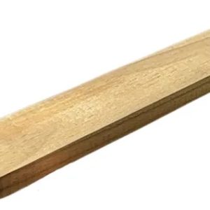 11 Sarrafos / Ripas Madeira De Pinus Tratado 4,5x2,2x200 Cm