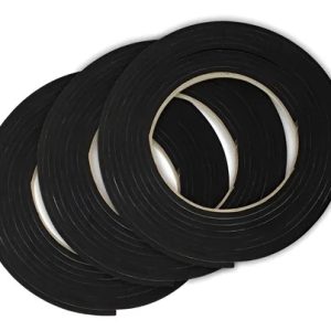 Guarnição 3mm Para Produzir Carimbos - 03 Unidades