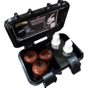 Sinete Chancela Personalizado A Pó Para Película, Insulfilm