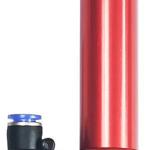 Cabeça De Foco D25 Mm Da Máquina De Corte A Laser De Co2