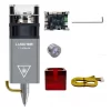 Módulo Cabeça Do Laser 40w Para Máquina Cnc/router