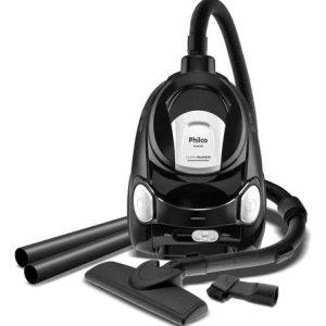 Aspirador de Pó Philco 2,2L Super Silencioso 1800W PAS70