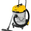 Aspirador De Pó Profissional 2.400w 60 Litros Apv 2460 Vonder
