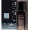 Paris Elysees Night Caviar Eau De Toillete 100ml para masculino