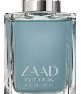 O Boticário Zaad Expedition EDP 95ml para masculino