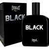 Deo Colônia Masculina Everlast Black - 100ml