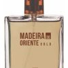 Deo Colônia Spray Masculina Madeira Do Oriente Gold 50ml