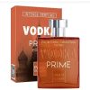 Perfume Vodka Prime For Men Lançamento Paris Elysees