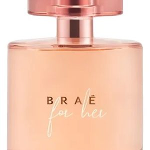 Braé For Her Deo Parfum 100ml
