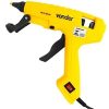 Pistola Aplicador De Cola Quente Profissional 100w Vonder PCV 0018
