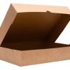 Caixa De Presente C/20 Unidades 22x15,5x5 R1 - Kraft