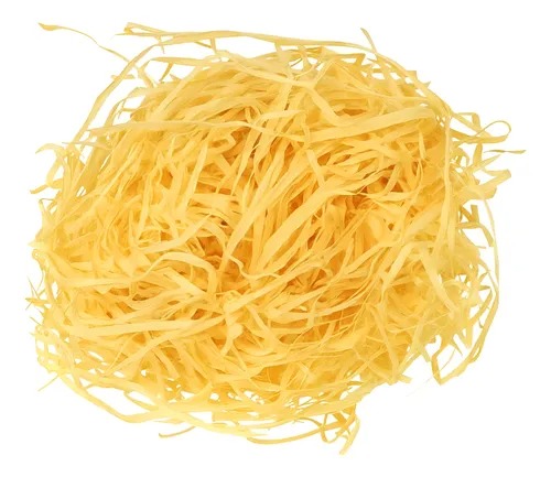 200g Palha Madeira Cestas Decorativas Embalagens Presentes