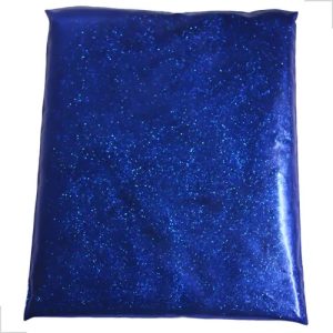 Glitter Purpurina 100% Poliéster Pó 500gr Pintura Artesanato